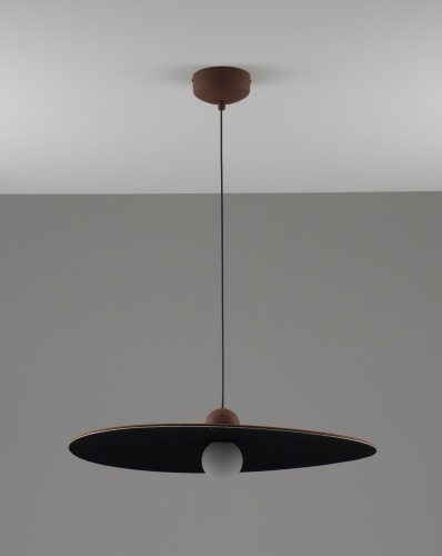 Светильник подвесной светодиодный Moderli V11094-PL Niko