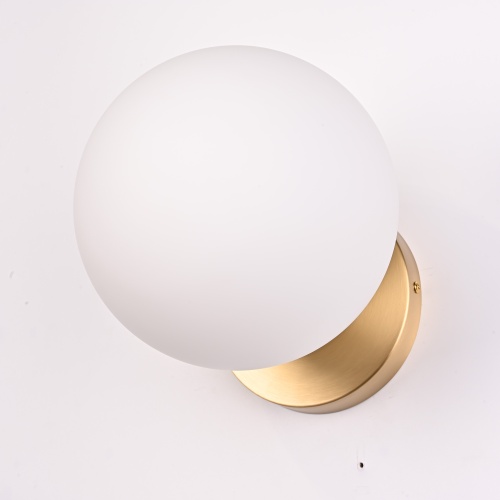 Настенный Светильник Tip Of The Tongue - Wall Mounted, 2015 L D20 от Imperiumloft 177976-26