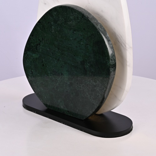 Настольная Лампа Stoni Green Led от Imperiumloft 301632-22
