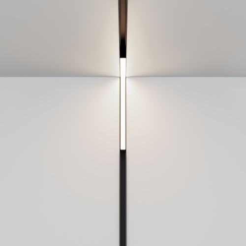 Трековый светильник Technical TR102-24W4K-B