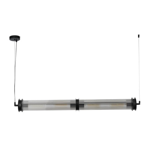 Подвесная люстра Favourite 4093-4P, подвесная люстра, L1150xW120xH200/1200, 4xE27x60W, excluded