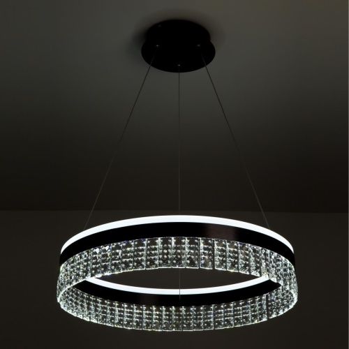 Подвесной светильник LED4U L1090-600