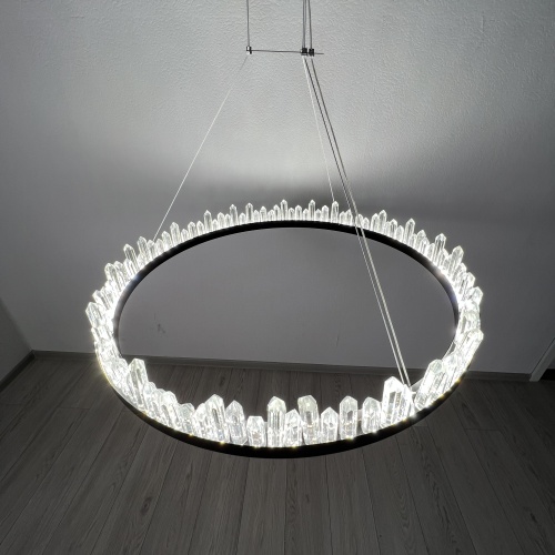 Люстра Quartz D60 от Imperiumloft 179755-26