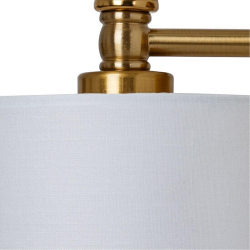 Бра Arte lamp A4102AP-1PB СВЕТИЛЬНИК НАСТЕННЫЙ
