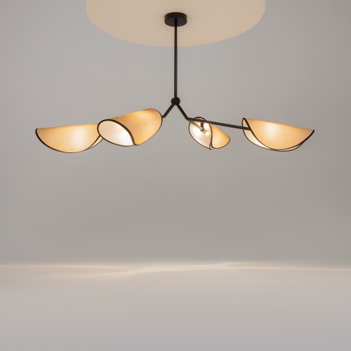 Подвесной светильник Maytoni MOD225PL-04B