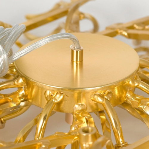 Люстра подвесная Lussole SY0588