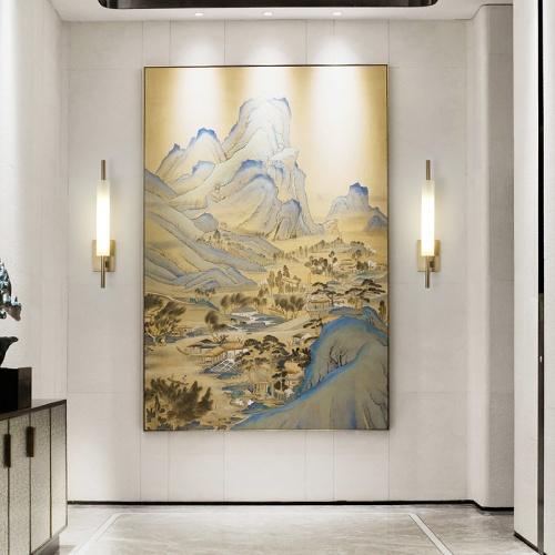 Настенный Светильник Safira Wall от Imperiumloft 167343-26