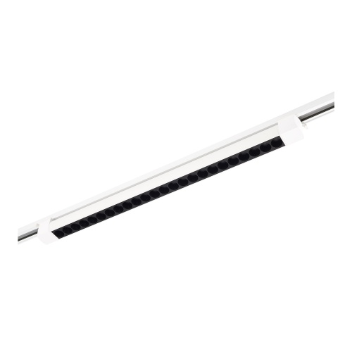 ST367.546.20.2 Св-к трек. Белый LED 1*20W 4000K 1 750Lm Ra90 24 IP20 L686xW49xH54 170-240VV BASE