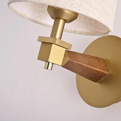 Бра Elk Lighting Jorgenson Beige от Imperiumloft 102091-26