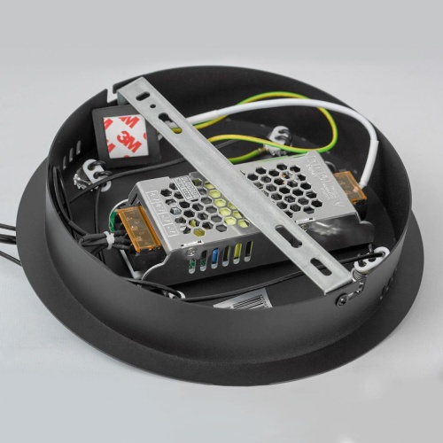 Люстра подвесная Lussole SY5527