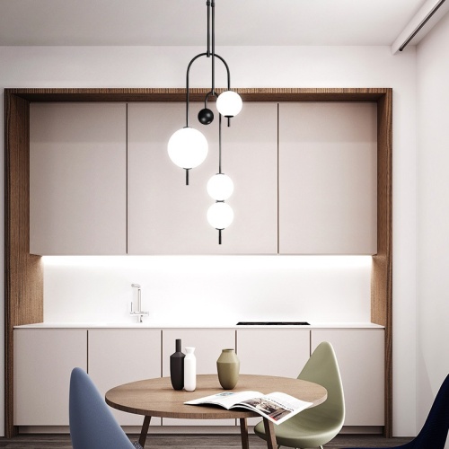 Потолочный светильник TONDER B 311051-26