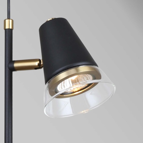 Подвес F-Promo 4618-2P, подвес, D290xH425/1600, 2xGU10x35W, excluded