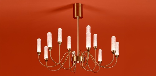 Потолочный светильник Freya FR2050CL-L36BS