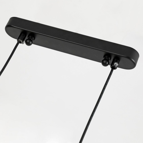 Подвесная люстра F-Promo 3004-3P, подвесная люстра, L520xW100xH100/1100, 3xE27LEDx7W, excluded
