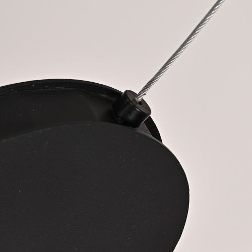 Подвесной светильник DROTT B Black 232364-23