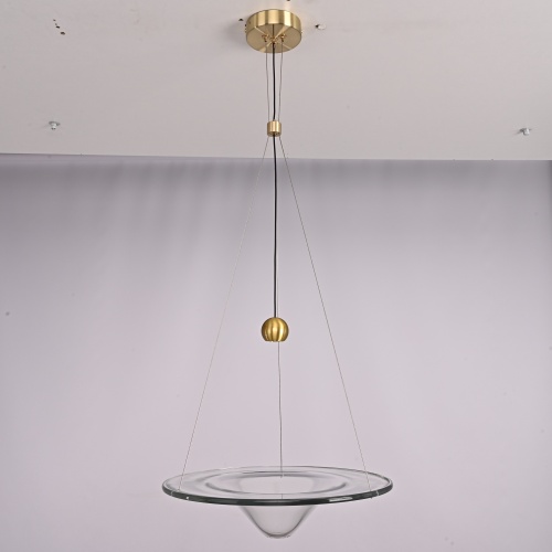 Подвесной Светильник Clepsydra от Imperiumloft 151846-26