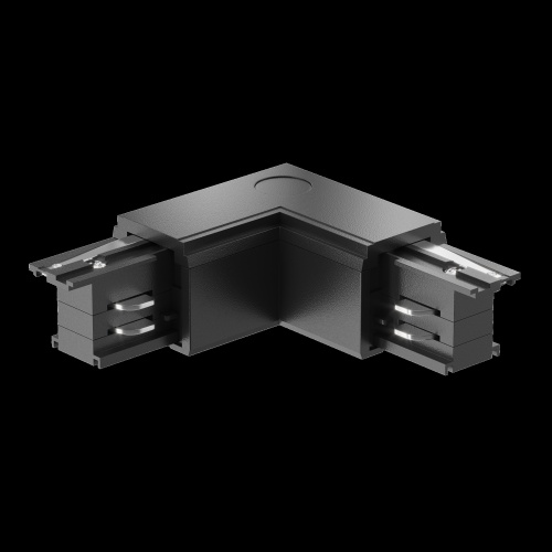 Комплектующие для систем освещения с токоведущими элементами Technical TRA005CL-31B-L