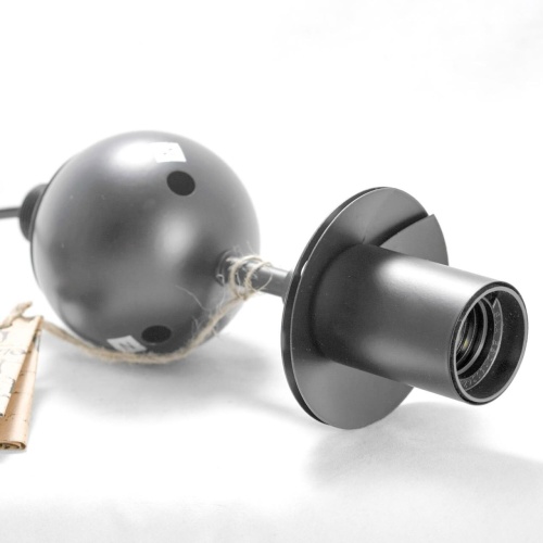 Люстра потолочная Lussole SY4618