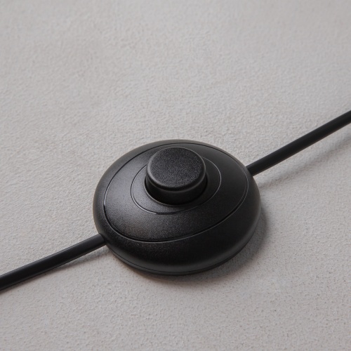 Напольный светильник (торшер) Maytoni Z012FL-L18B3K