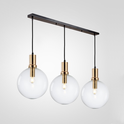 Подвесной Светильник Penball D20 Black от Imperiumloft 212848-26