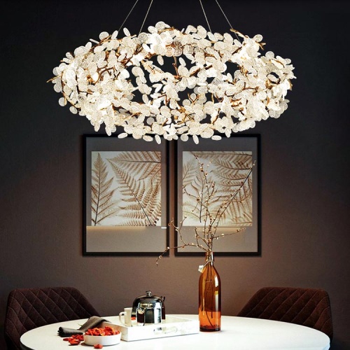 Подвесная Люстра Caramelly A D80 от Imperiumloft 194932-23