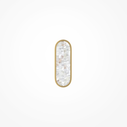 Настенный светильник (бра) Maytoni MOD429WL-L15BSK