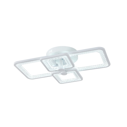 Потолочный светильник Escada 10283/4 LED*85W White