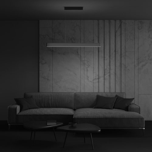 Подвесной светильник Maytoni P010PL-L30G4K