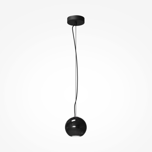 Подвесной светильник Maytoni MOD461PL-01B