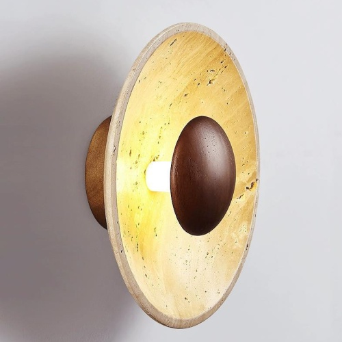 Бра ALPO Light Brown 248459-01