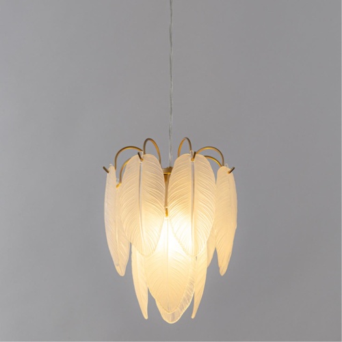 Arte lamp A4052SP-1SG СВЕТИЛЬНИК ПОДВЕСНОЙ