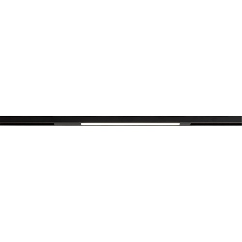 Светильник трековый магнитный Crystal Lux CLT 0.34 001 10W BL 4000K