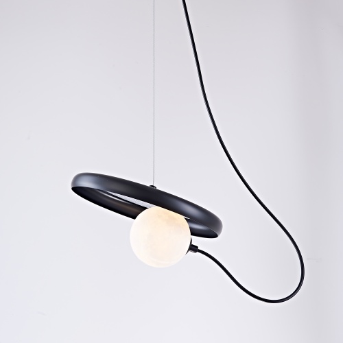 Подвесной Светильник Margott D25 Black от Imperiumloft 213907-23