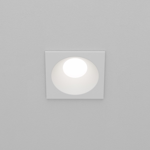 Встраиваемый светильник Technical DL033-2-01W-1(N)