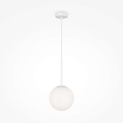 Подвесной светильник Maytoni MOD321PL-01W1