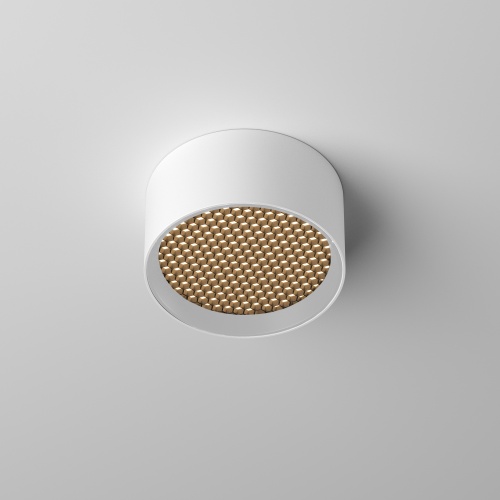 Потолочный светильник Technical C122CL-L7-3K-W