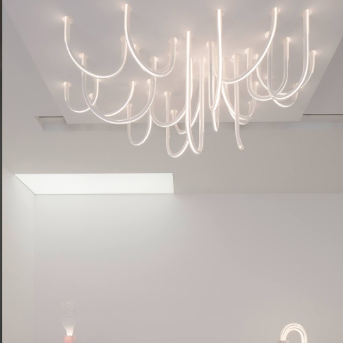 Потолочный Светильник Duncan L11 от Imperiumloft 213788-23