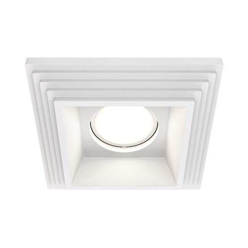 Встраиваемый светильник Technical DL005-1-01-W