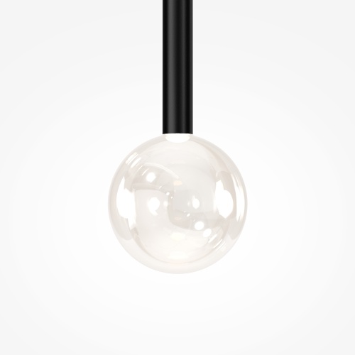 Подвесной светильник Maytoni MOD383PL-L4B3K