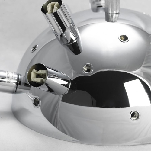 Люстра потолочная Lussole SY607095