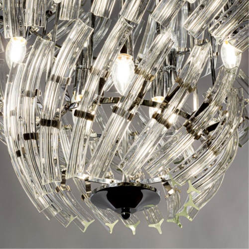 Потолочная люстра Arte lamp A1054PL-9CC СВЕТИЛЬНИК ПОТОЛОЧНЫЙ