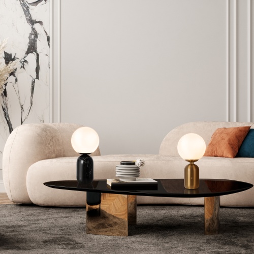 Настольный светильник Freya FR5287TL-01BS