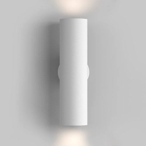 Настенный светильник (бра) Maytoni C080WL-02-GU10-W