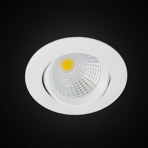 CLD0055N Каппа Св-к Встр. LED 5W*4000K