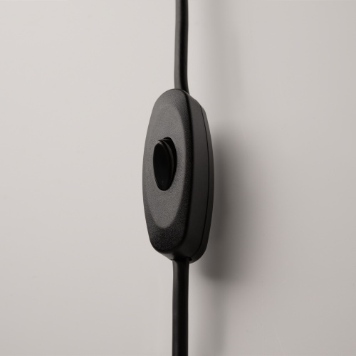 Настенный светильник (бра) Maytoni MOD126WL-01B1