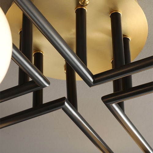 Потолочная люстра MARYON L10 207942-23