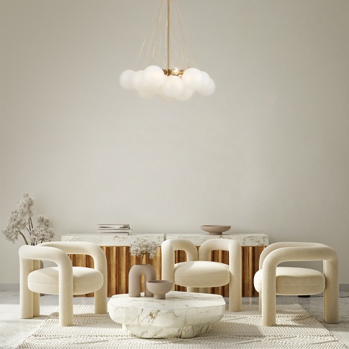 Подвесной светильник Freya FR5231PL-13CH