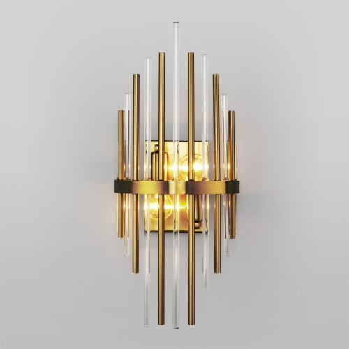 Настенный светильник Bogate's 356/2