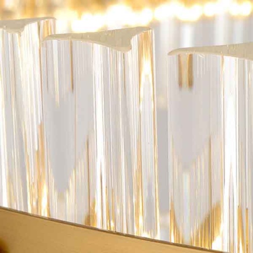 Подвесная люстра Harmony 354510-01