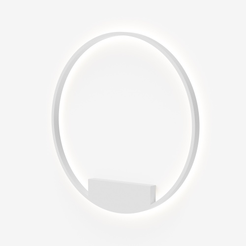 Настенный светильник (бра) Maytoni MOD058WL-L50WK